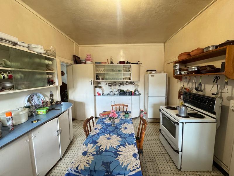 2 Bedroom Property for Sale in Kingswood Eastern Cape